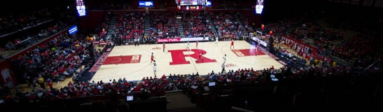 Seat view from Middle