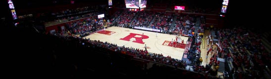 Seat view from Middle