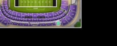 Seat view from Loft