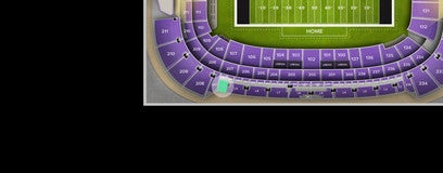 Seat view from Loft