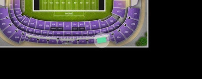 Seat view from Loft
