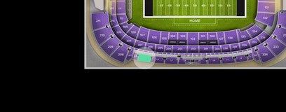 Seat view from Loft
