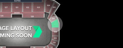 Seat view from Stands