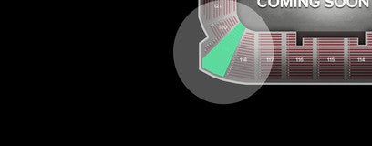 Seat view from Stands