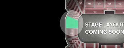 Seat view from Section