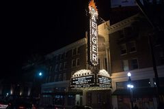 Seat view from Pit Left