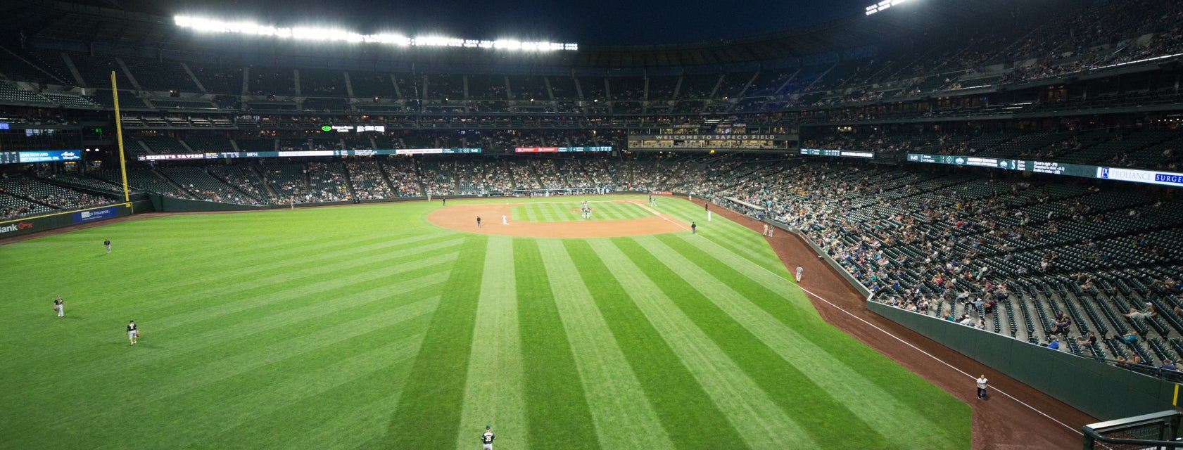 Boston Red Sox at Seattle Mariners Tickets 3/30/24 at TMobile Park