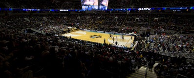 Seat view from Lower Corner