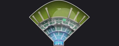 Seat view from Section