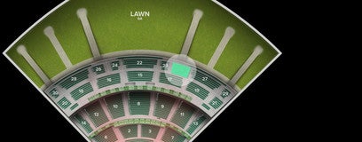 Seat view from Balcony