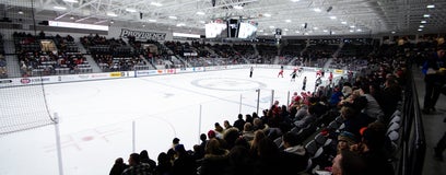 Seat view from Corner