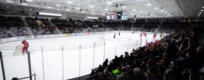 Seat view from Corner