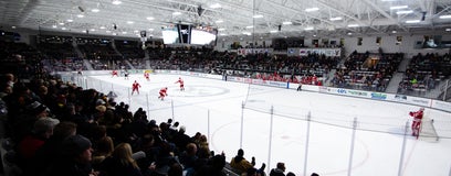 Seat view from Corner