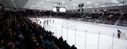 Seat view from Corner