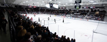 Seat view from Corner