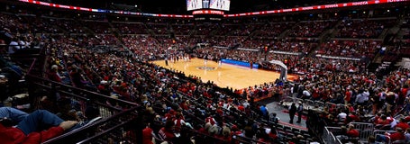 Seat view from Entry Corner