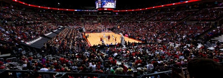 Seat view from Entry Corner