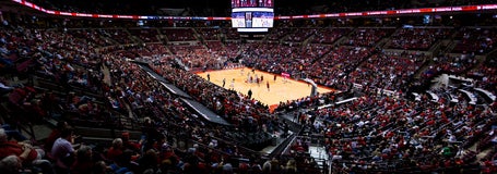 Seat view from Club Corner