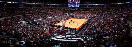 Seat view from Club Corner