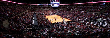 Seat view from Club Corner