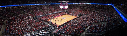 Seat view from Terrace Corner