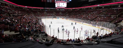 Seat view from Entry Corner