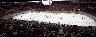 Seat view from Club Corner