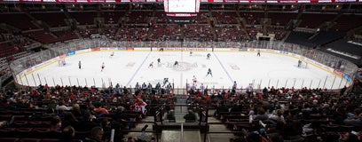 Seat view from Club Center