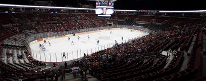 Seat view from Club Corner