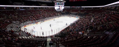 Seat view from Club Corner