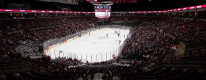 Seat view from Club Corner