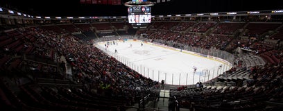 Seat view from Club Corner