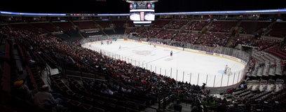 Seat view from Club Corner