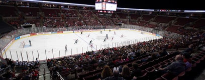 Seat view from Club Corner