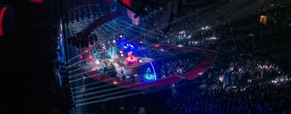 Seat view from Terrace