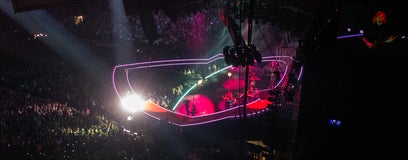 Seat view from Terrace