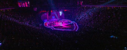 Seat view from Terrace