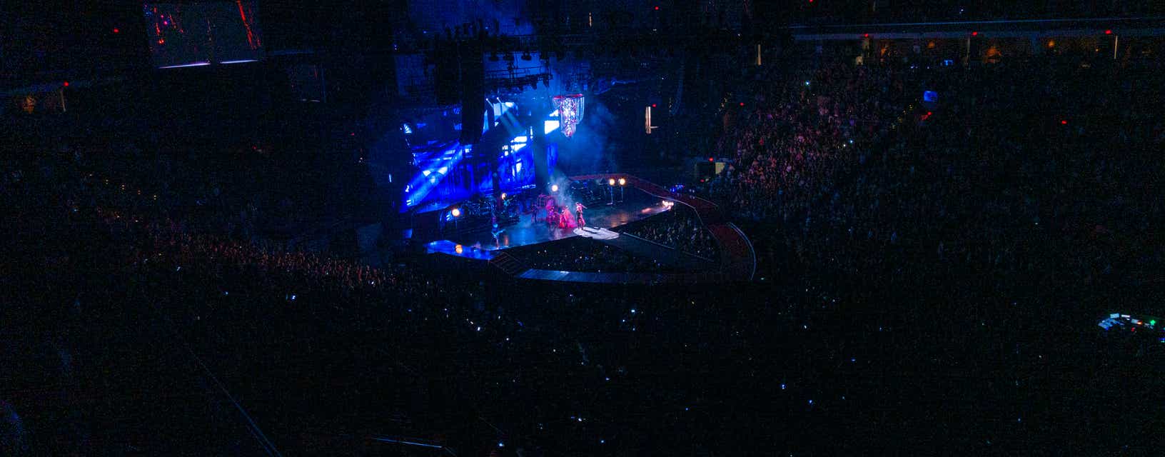 Seat view from Terrace