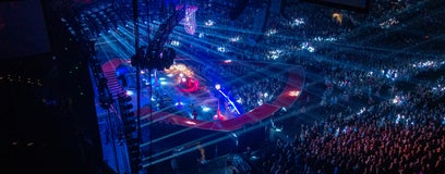 Seat view from Terrace
