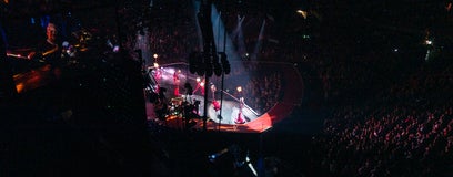 Seat view from Terrace