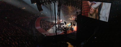 Seat view from Terrace