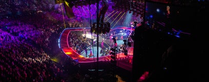 Seat view from Terrace