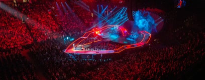 Seat view from Terrace