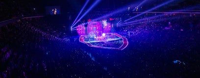 Seat view from Terrace