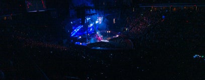 Seat view from Terrace