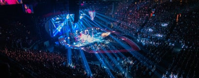 Seat view from Terrace