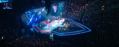 Seat view from Terrace