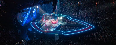 Seat view from Terrace