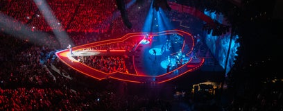 Seat view from Terrace