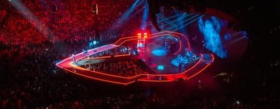 Seat view from Terrace